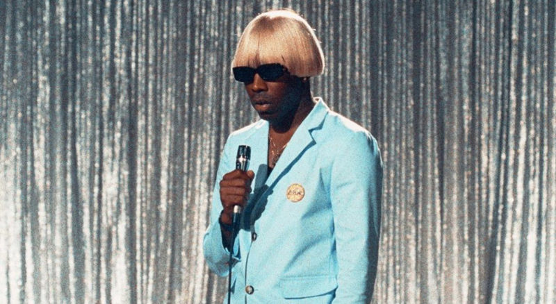 Tyler, The Creator / IGOR