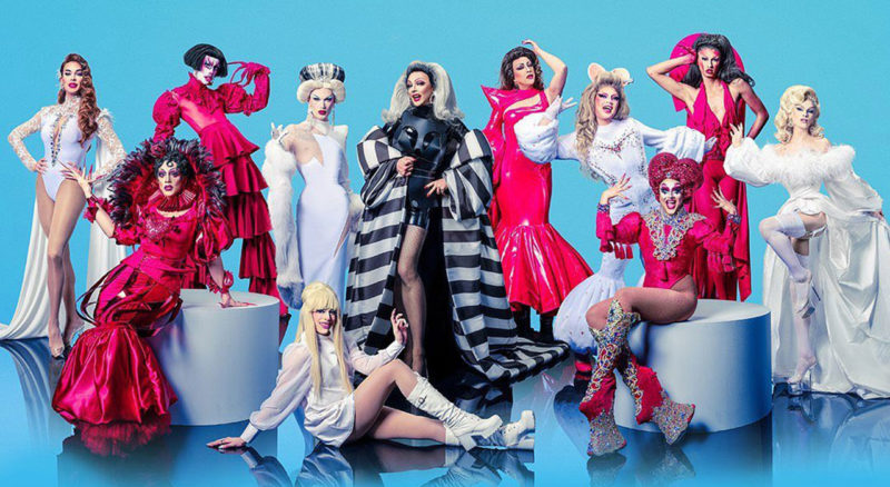 Drag Race España