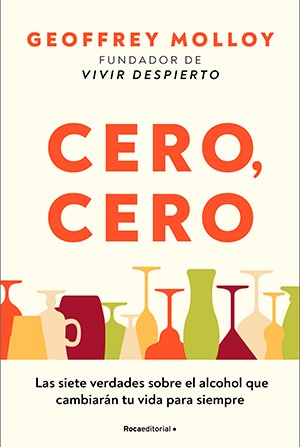 CERO, CERO (Roca), de Geoffrey Molloy
