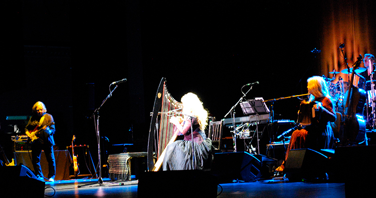 Loreena McKennitt @ O GOZO Festival 2024