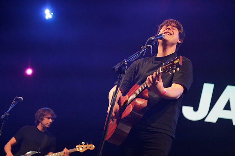 OUR Fest 2024 || Jake Bugg