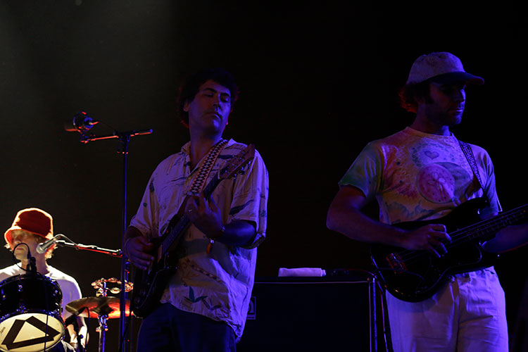 Paredes de Coura 2024 || Allah-Las