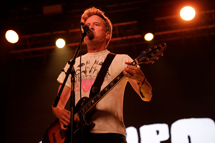 Paredes de Coura 2024 || Superchunk